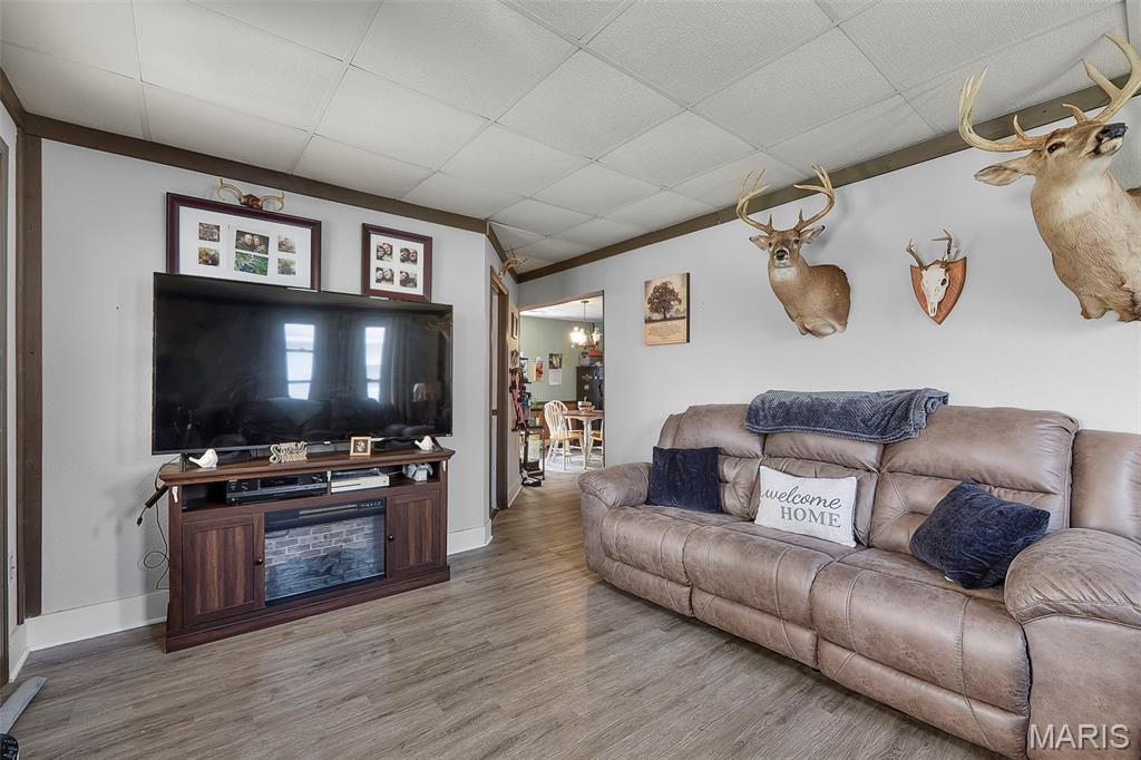 Town Of Chaffee - Residential