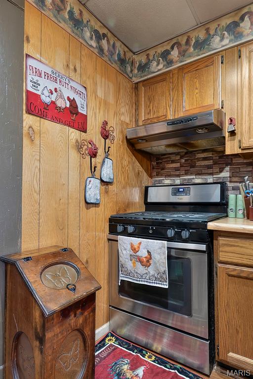 Town Of Chaffee - Residential