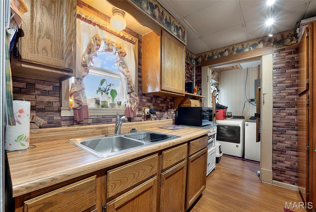 Town Of Chaffee - Residential