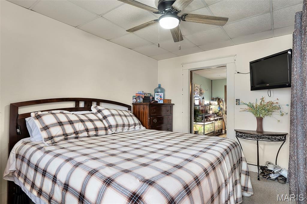 Town Of Chaffee - Residential