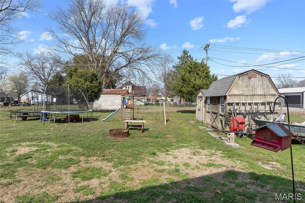 Town Of Chaffee - Residential