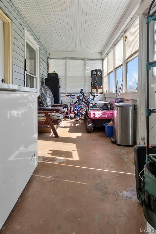 Town Of Chaffee - Residential