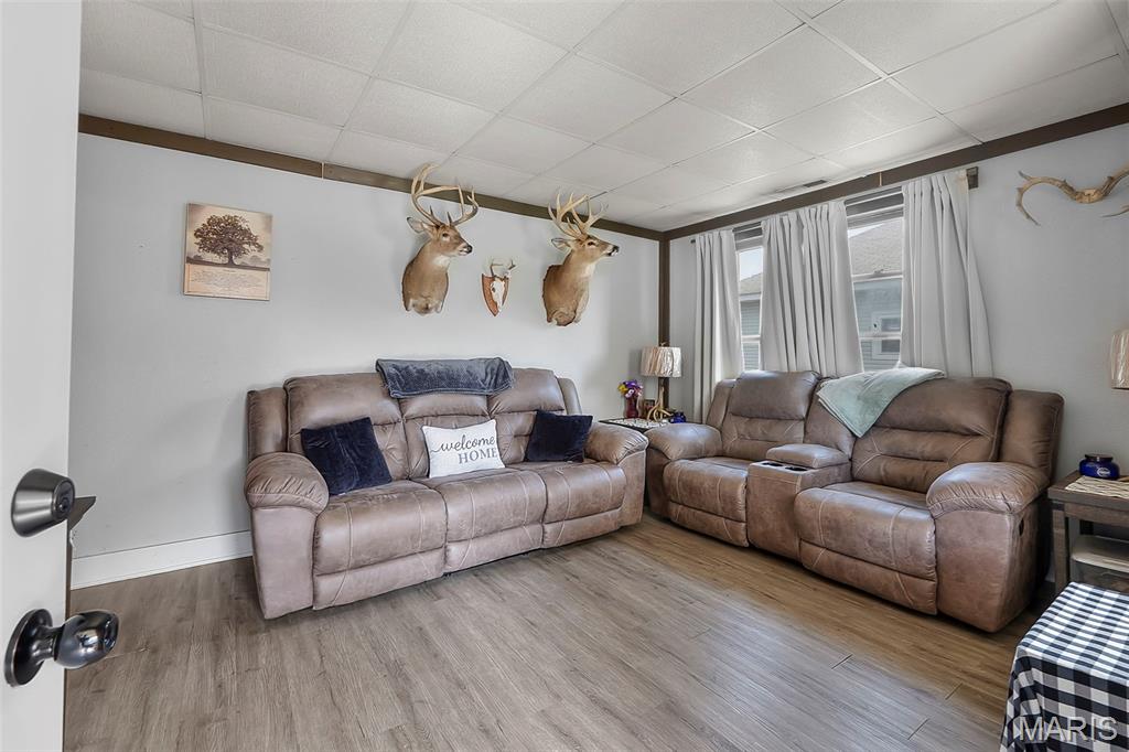 Town Of Chaffee - Residential