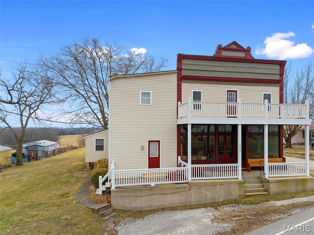 16683 Mill Rd.