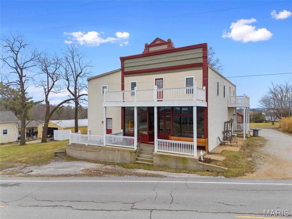 16683 Mill Rd.