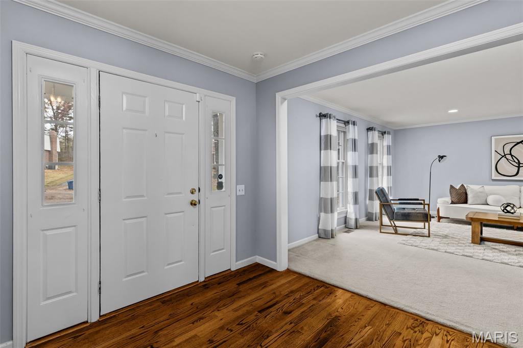 14806 Woodroyal Court