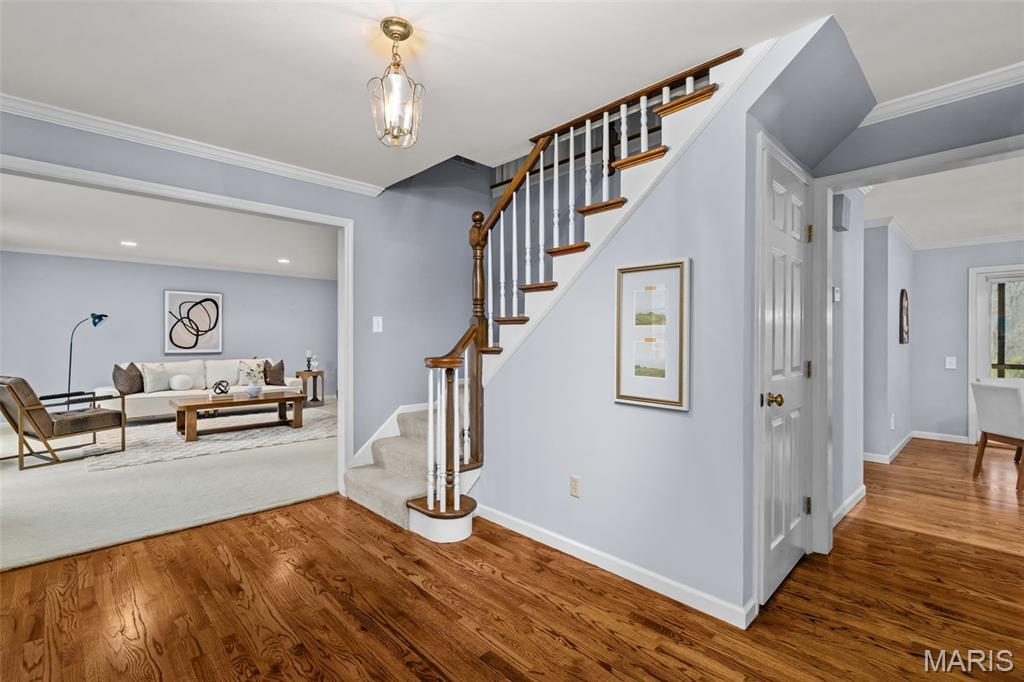 14806 Woodroyal Court