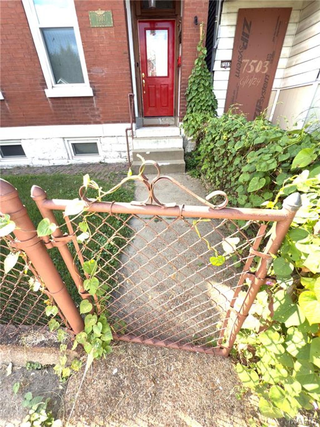 Photo of 7507 Virginia Avenue, St Louis, MO 63111 (MLS # 26025427)