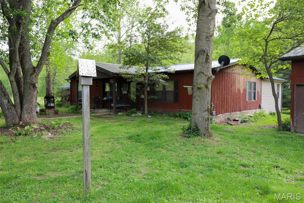 N/A - Farm