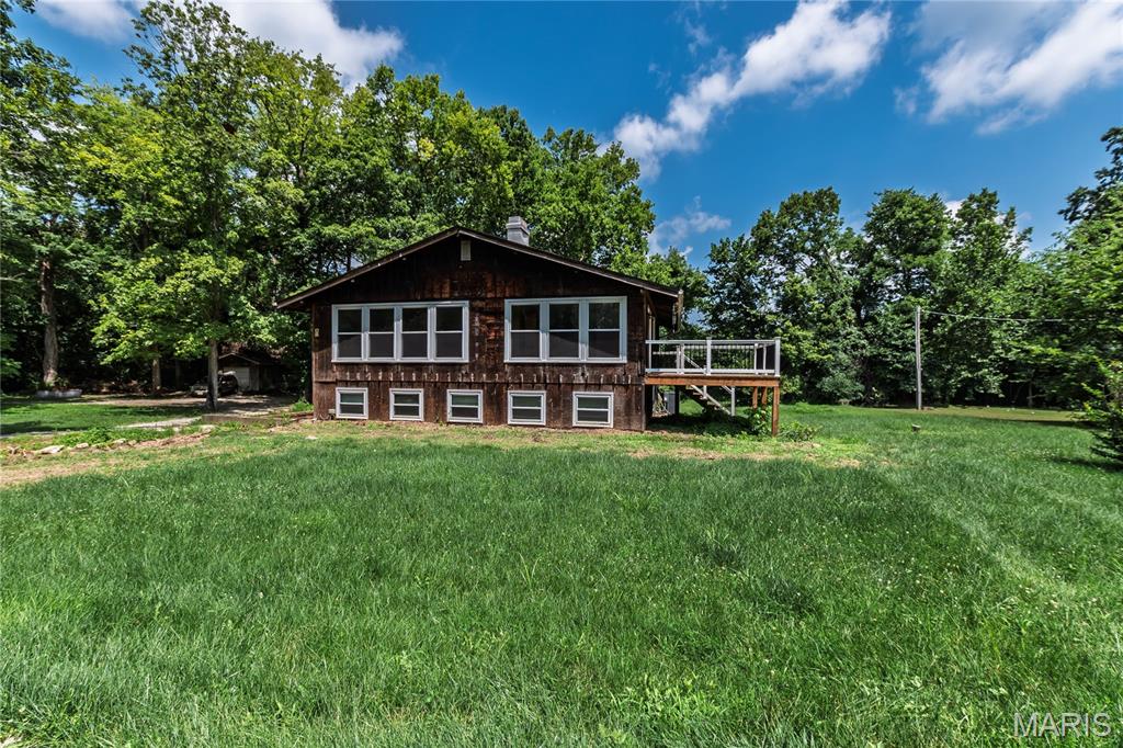 71 Shady Oaks Drive