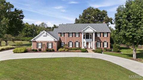 Photo of 23 Bopp Lane, Town and Country, MO 63131 (MLS # 26060056)