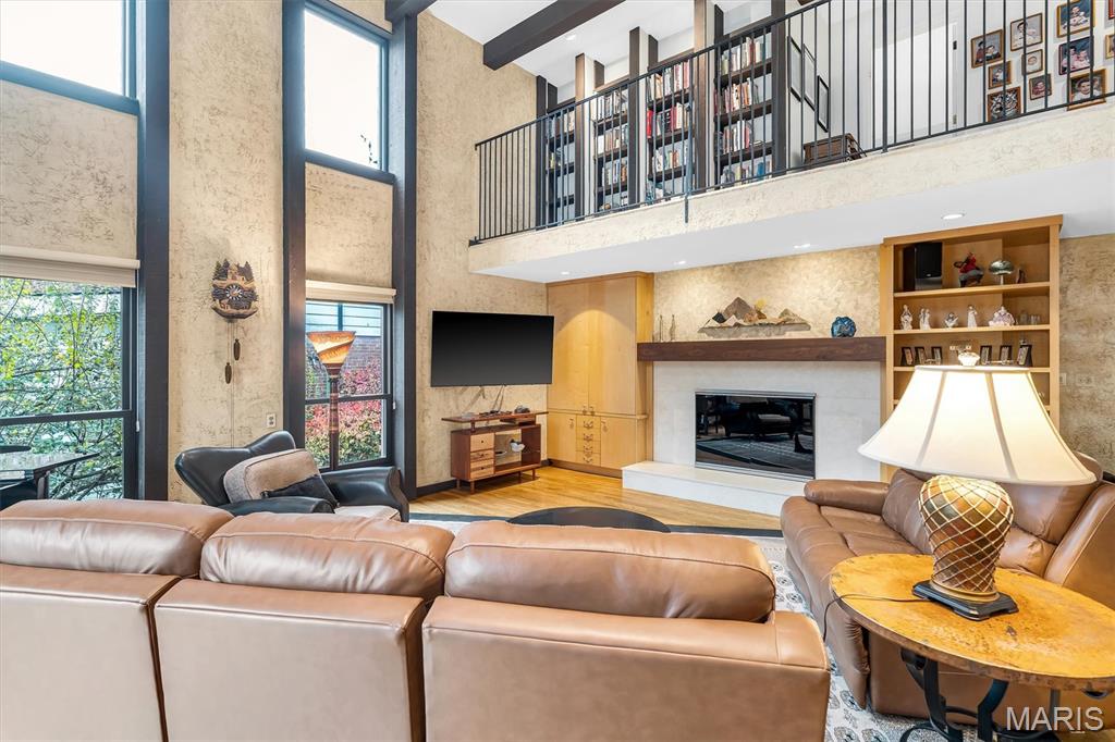 La Hacienda Second Add - Residential