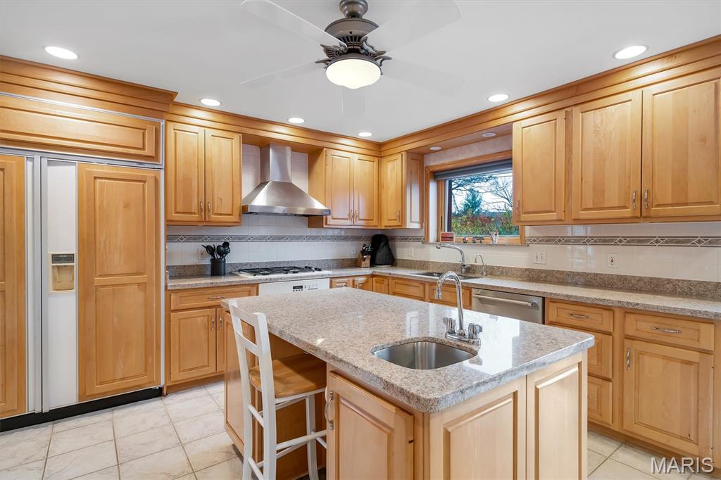 La Hacienda Second Add - Residential