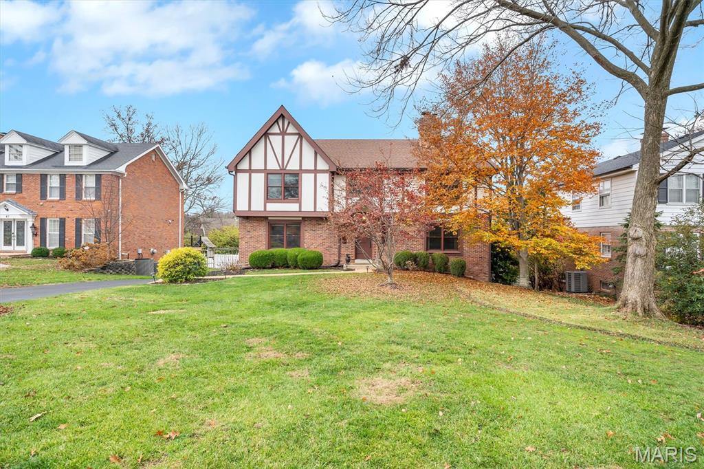 La Hacienda Second Add - Residential