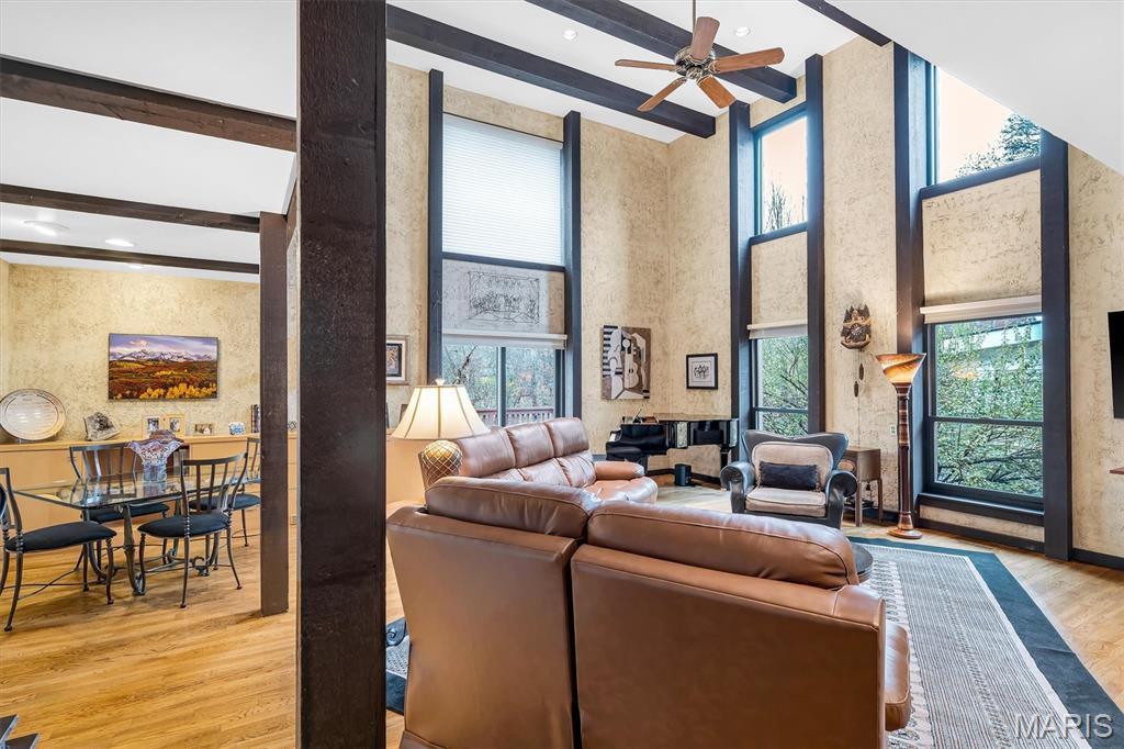 La Hacienda Second Add - Residential