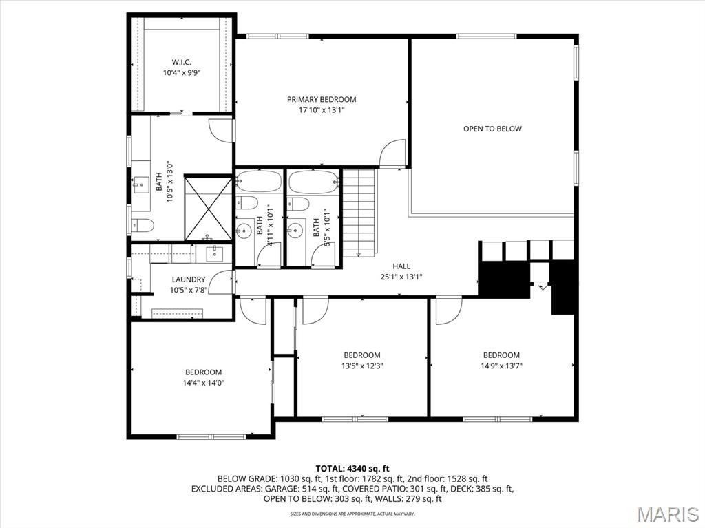 La Hacienda Second Add - Residential