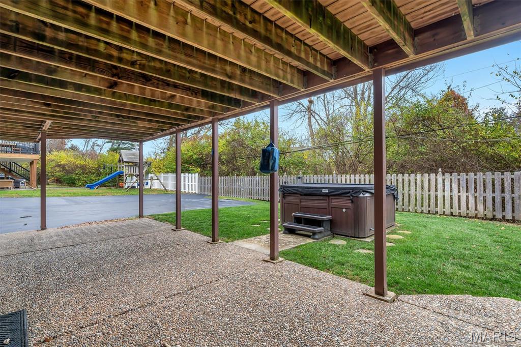 La Hacienda Second Add - Residential