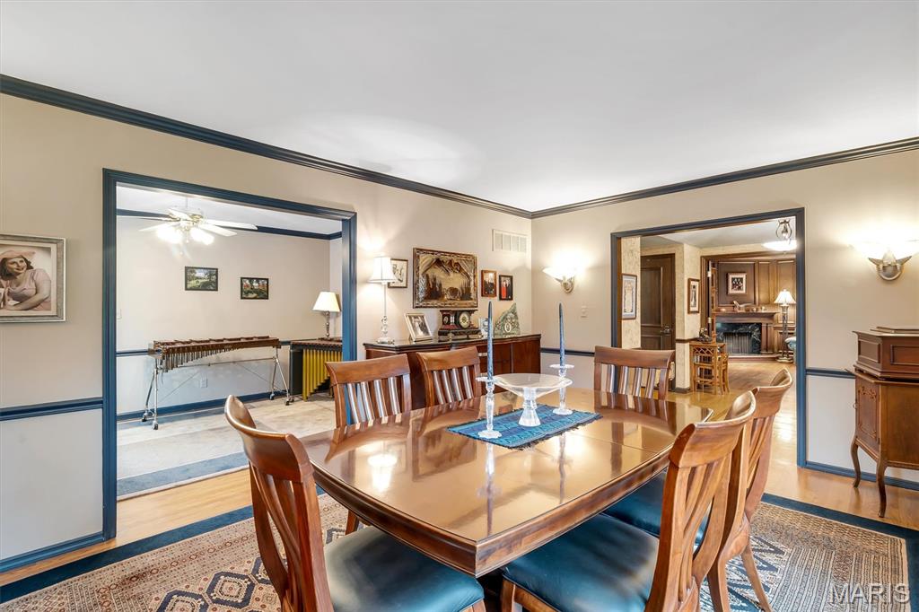 La Hacienda Second Add - Residential