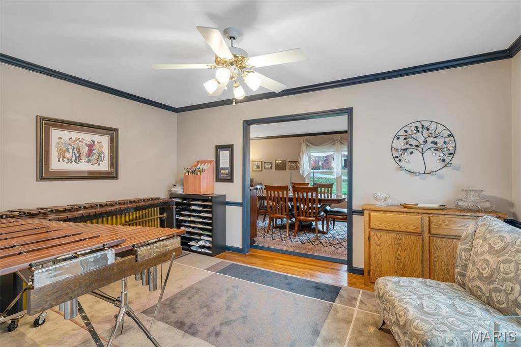 La Hacienda Second Add - Residential