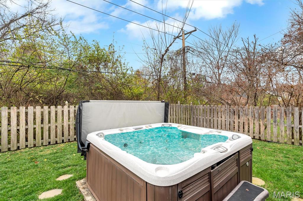 La Hacienda Second Add - Residential