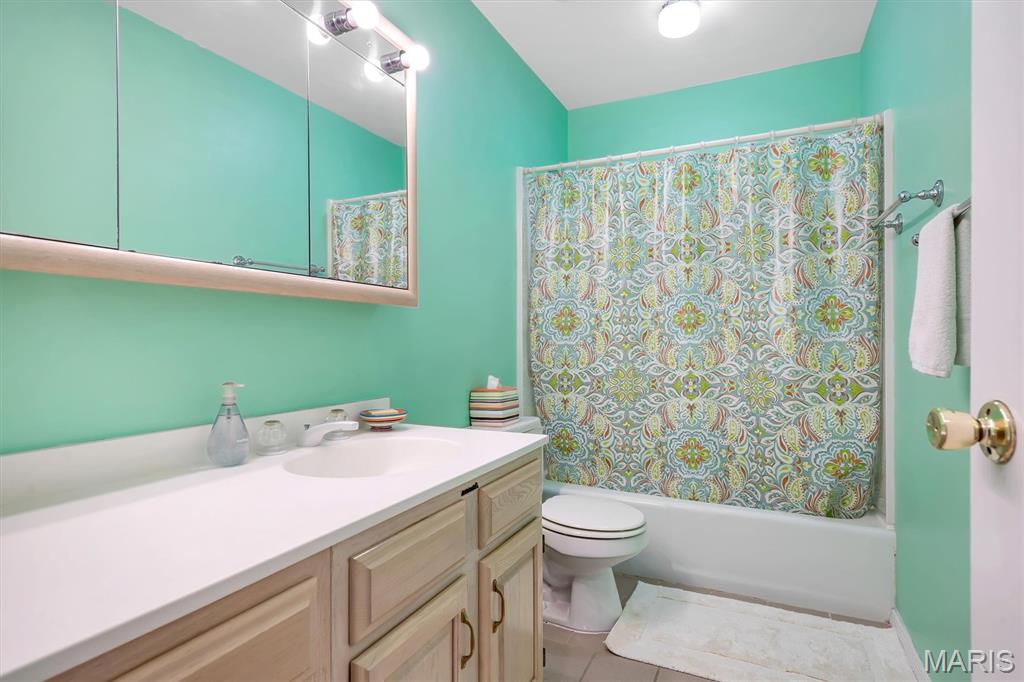 La Hacienda Second Add - Residential