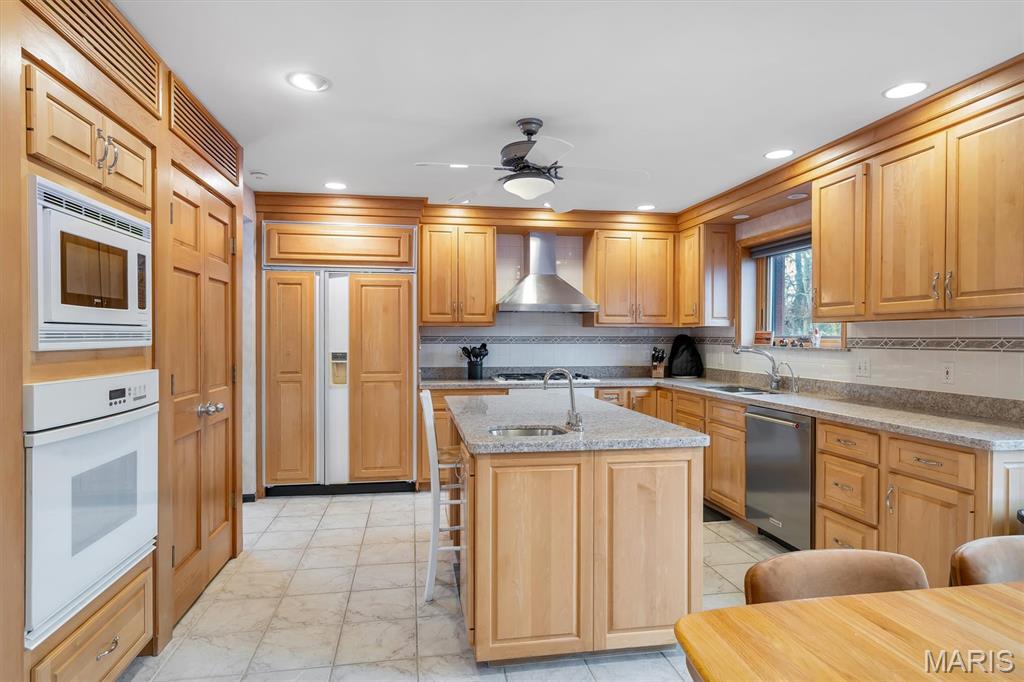 La Hacienda Second Add - Residential