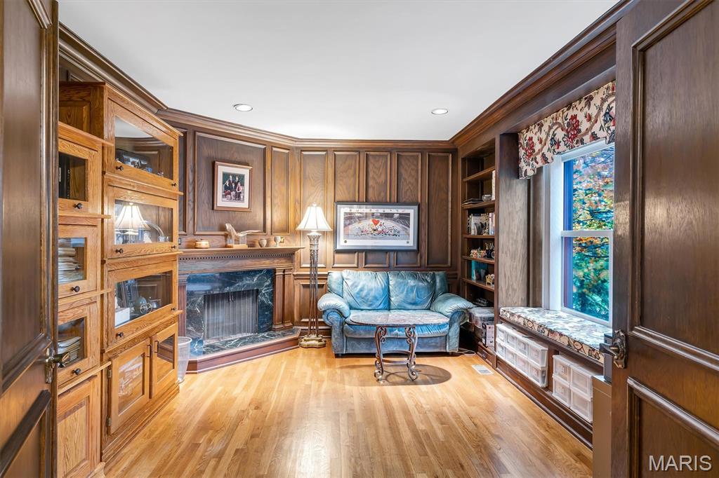 La Hacienda Second Add - Residential