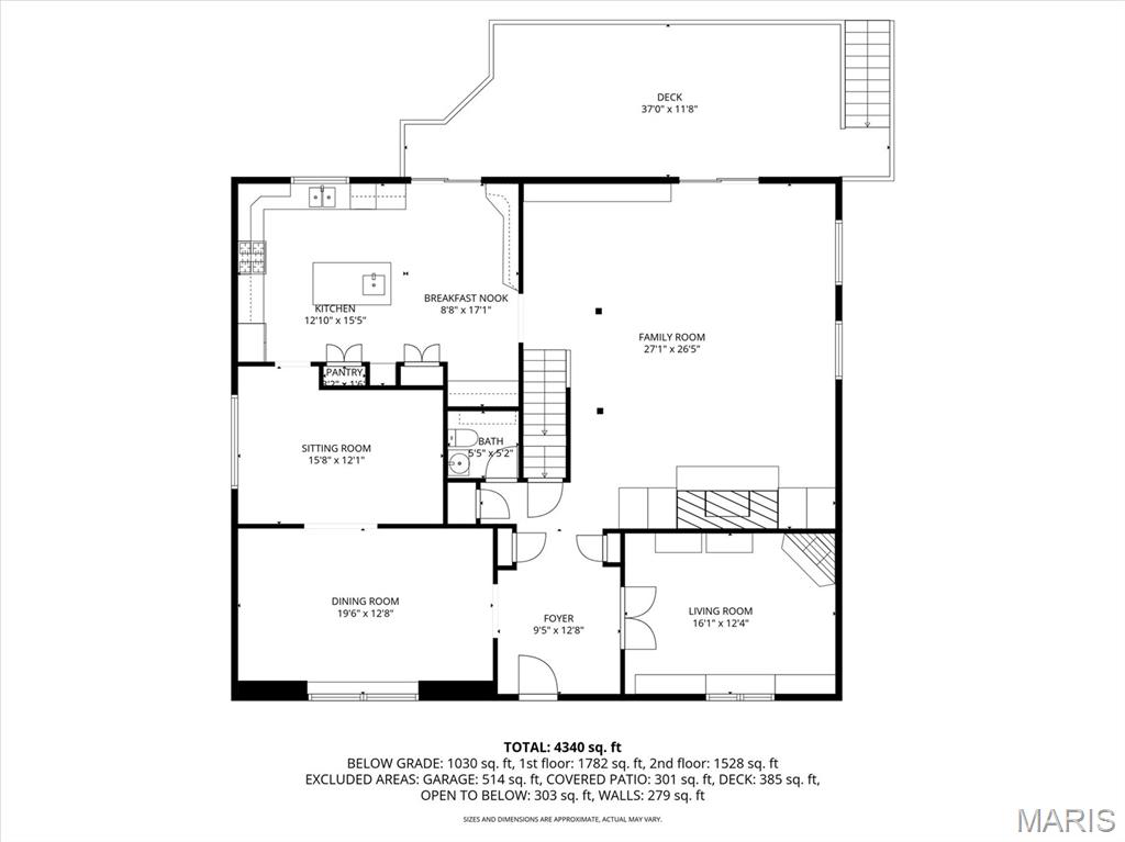 La Hacienda Second Add - Residential