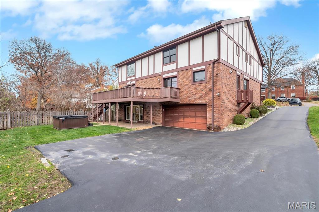 La Hacienda Second Add - Residential