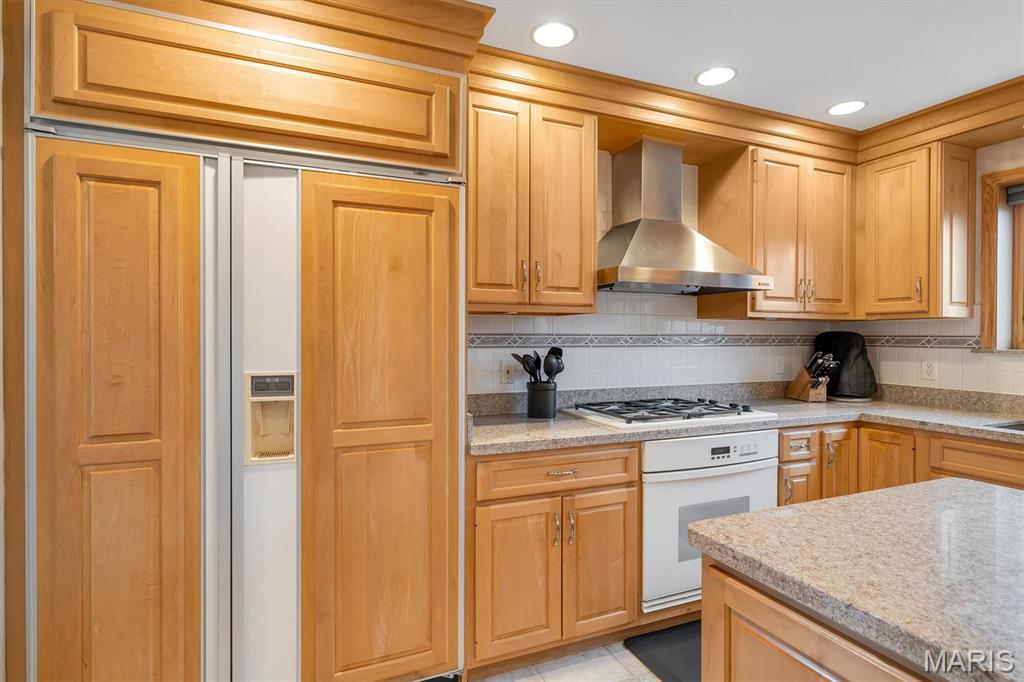 La Hacienda Second Add - Residential