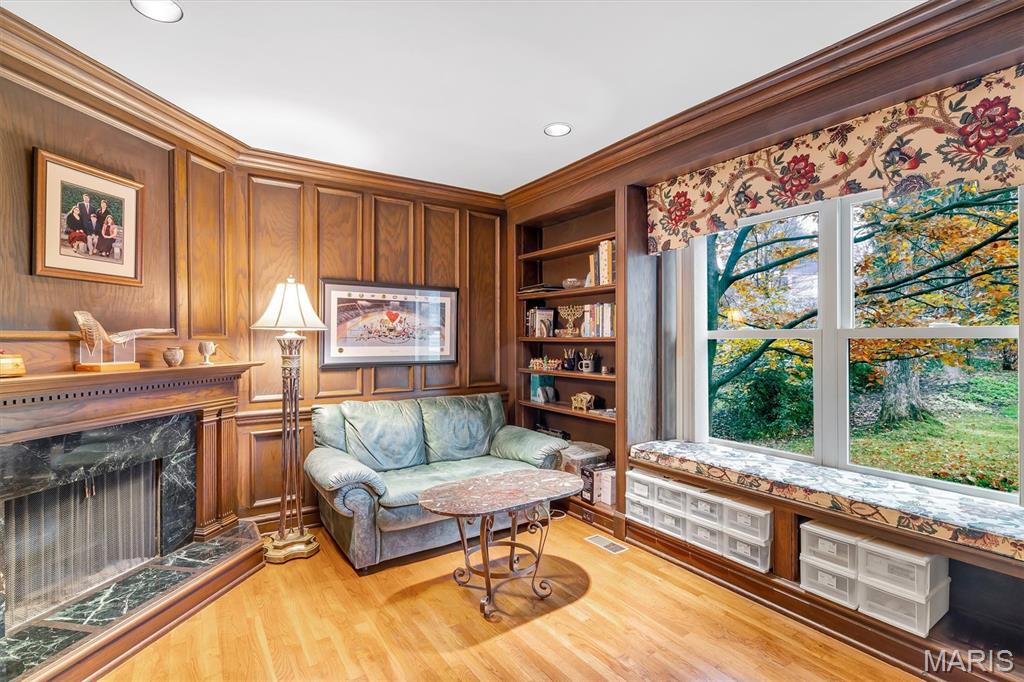 La Hacienda Second Add - Residential