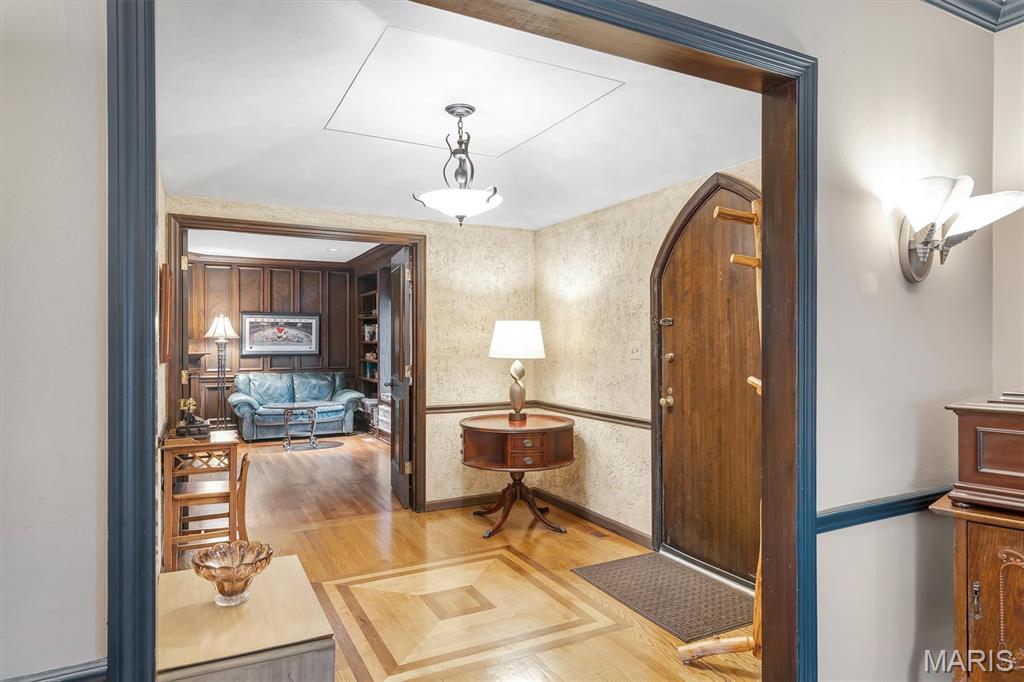 La Hacienda Second Add - Residential