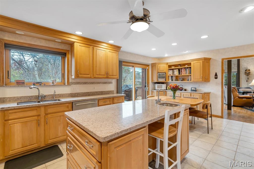 La Hacienda Second Add - Residential