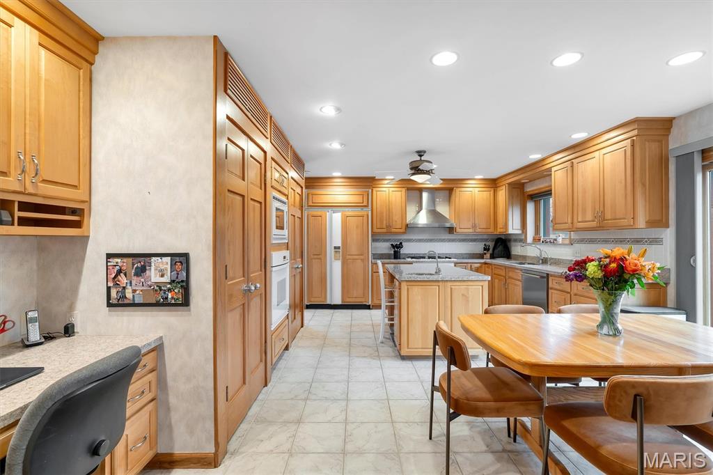 La Hacienda Second Add - Residential