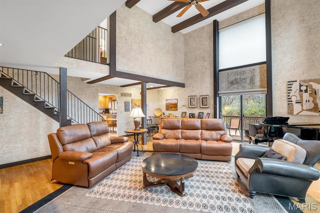 La Hacienda Second Add - Residential