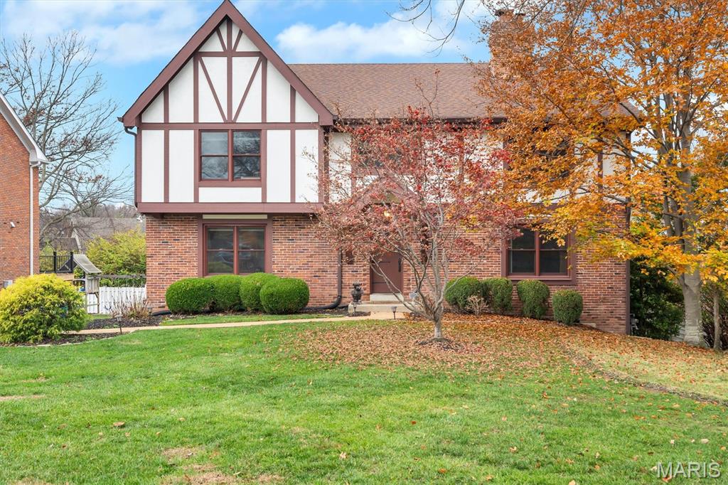 La Hacienda Second Add - Residential