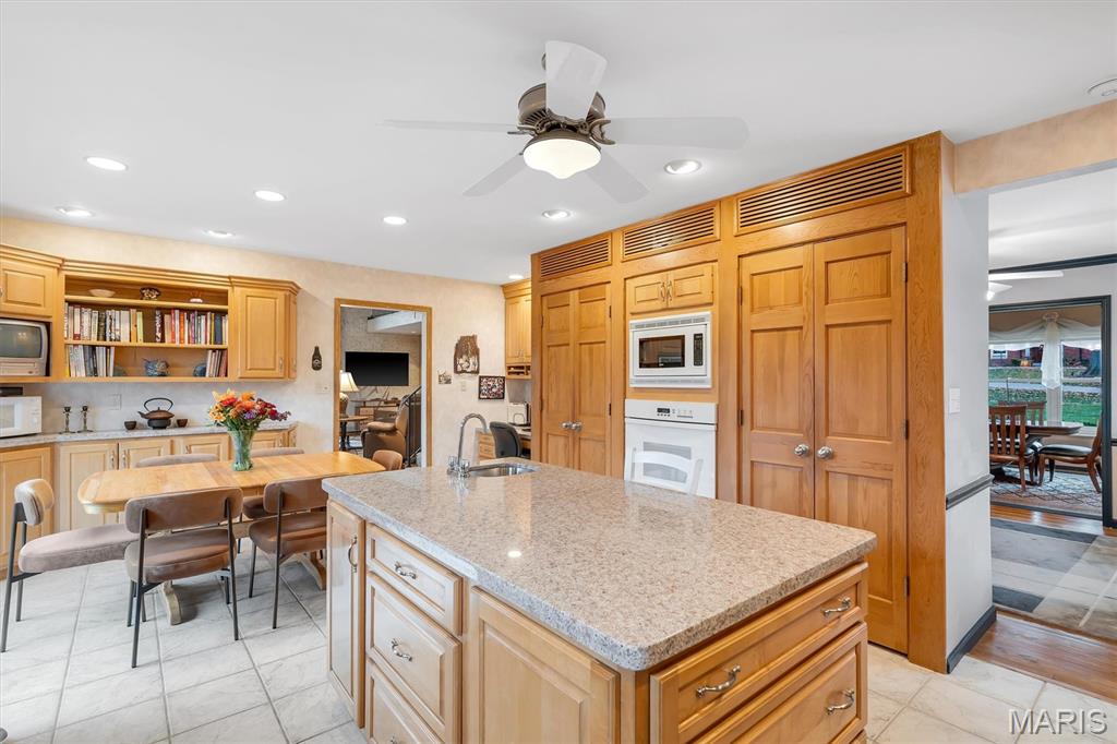 La Hacienda Second Add - Residential