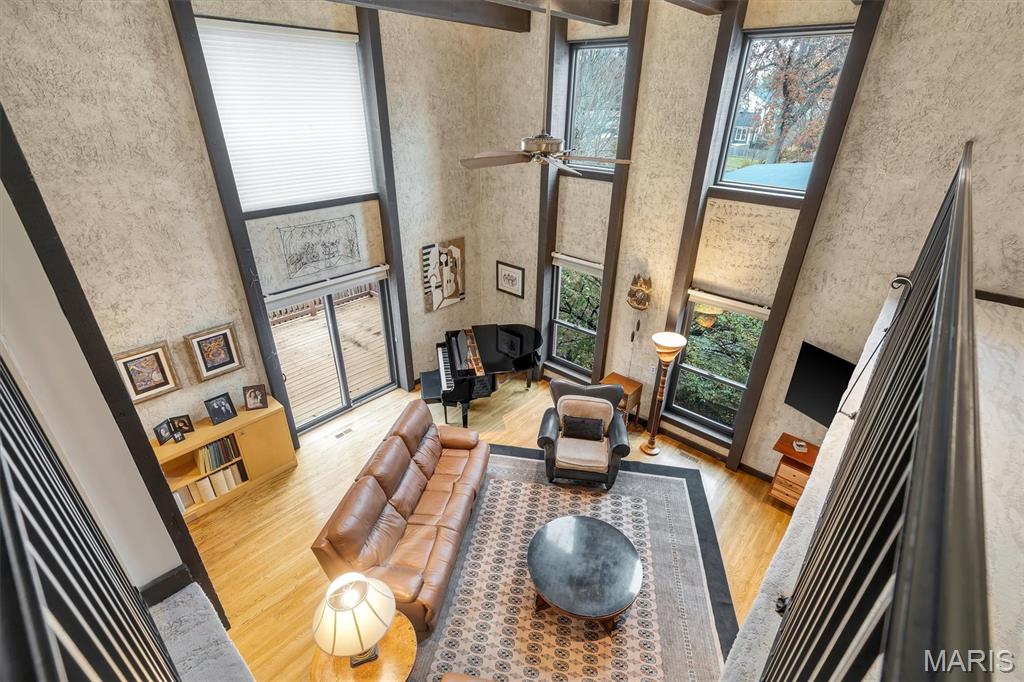 La Hacienda Second Add - Residential