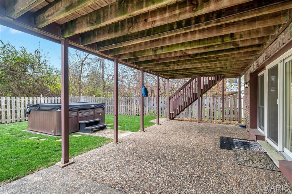 La Hacienda Second Add - Residential