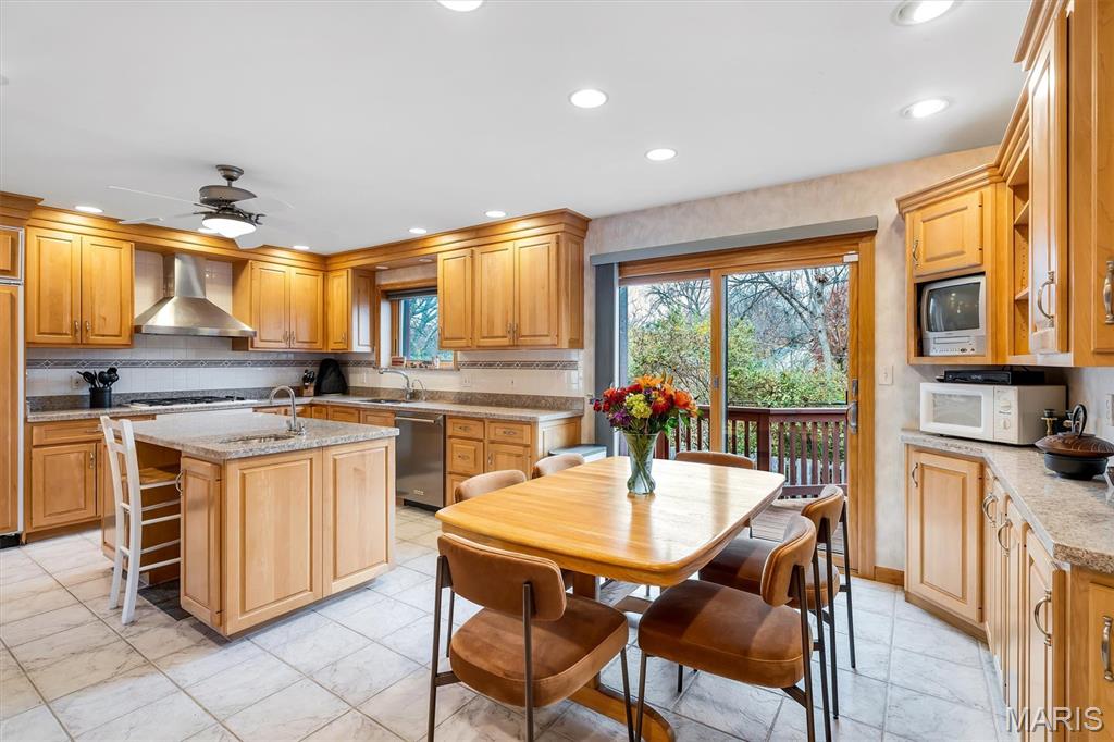 La Hacienda Second Add - Residential