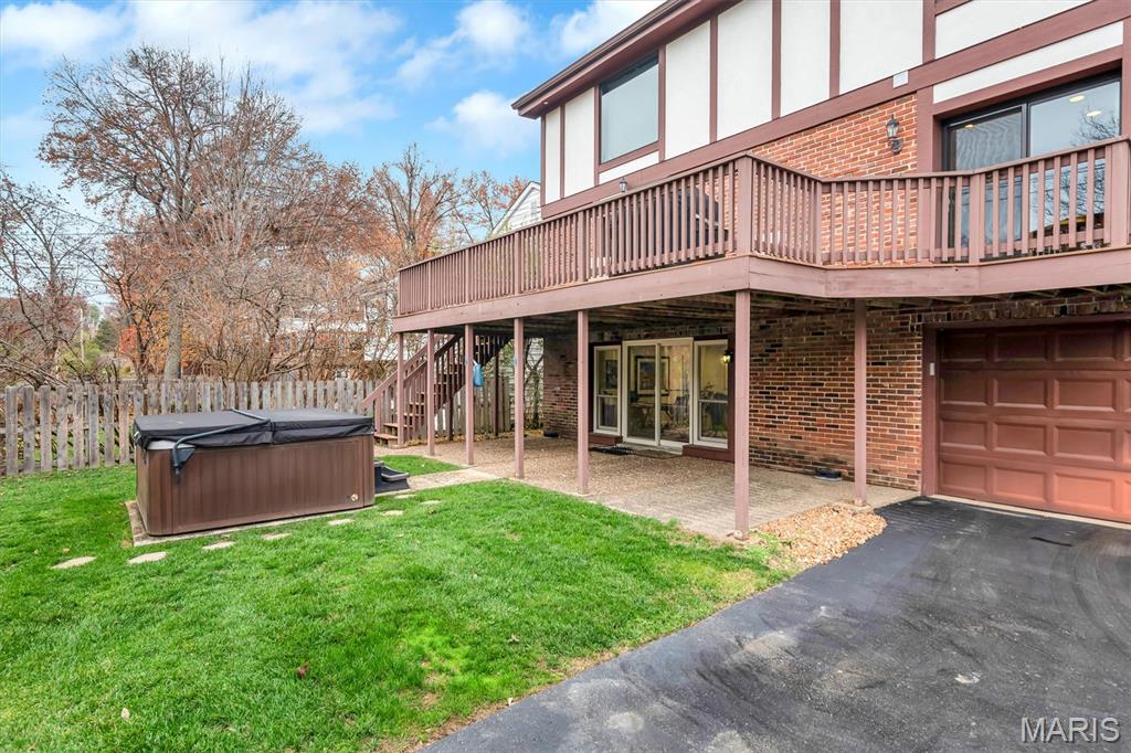 La Hacienda Second Add - Residential