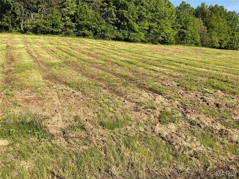 121 Red Barn Lane Defiance MO 63341