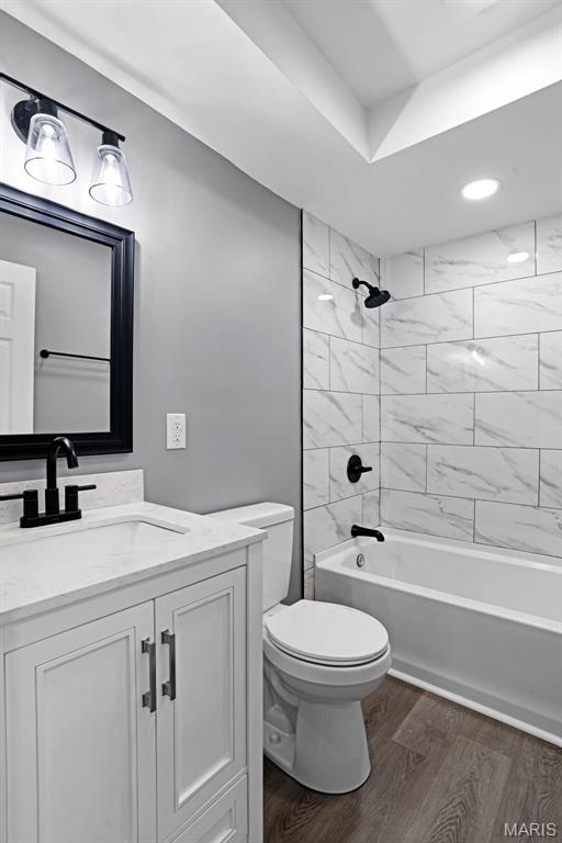 Redman Acres Lts 13 & 14 Resub - Residential