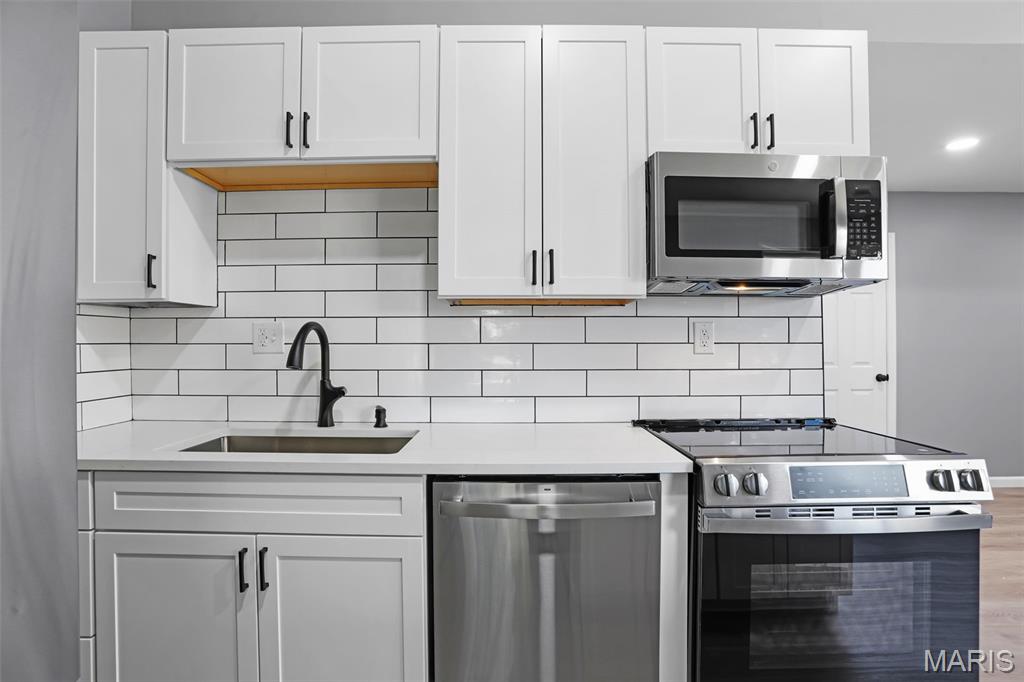 Redman Acres Lts 13 & 14 Resub - Residential