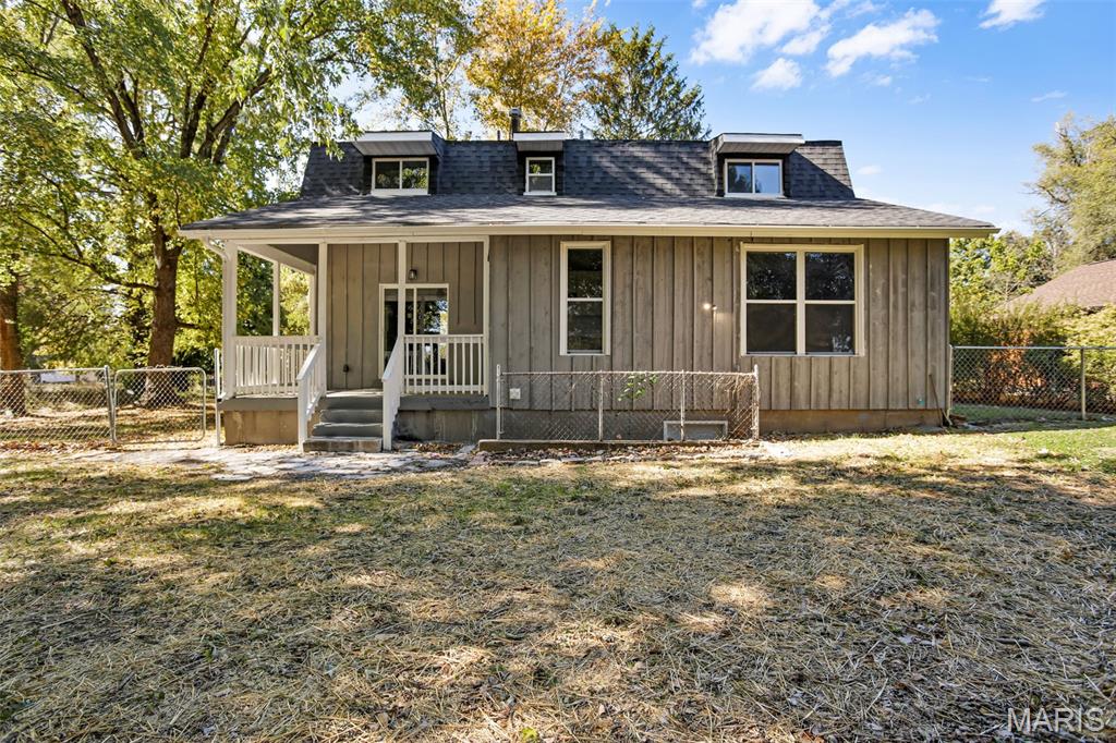 Redman Acres Lts 13 & 14 Resub - Residential