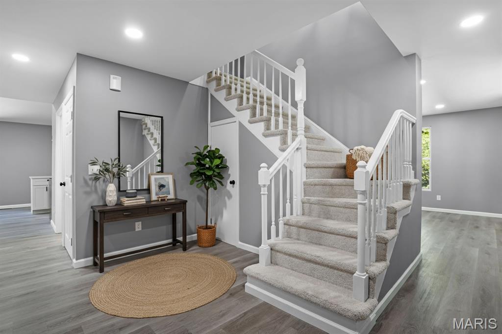 Redman Acres Lts 13 & 14 Resub - Residential