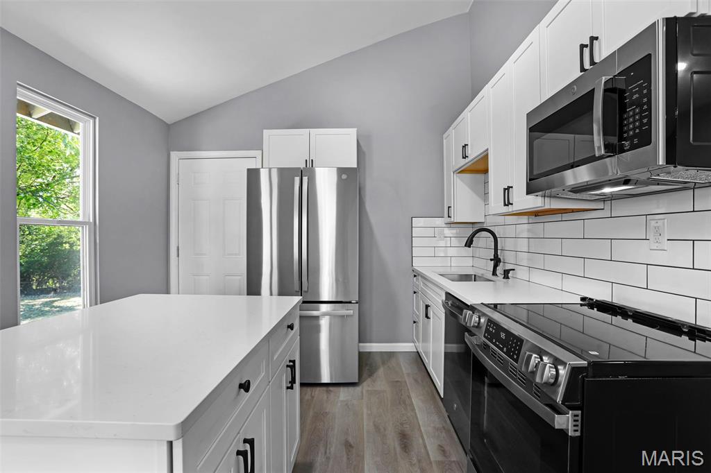 Redman Acres Lts 13 & 14 Resub - Residential