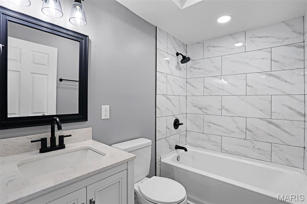 Redman Acres Lts 13 & 14 Resub - Residential