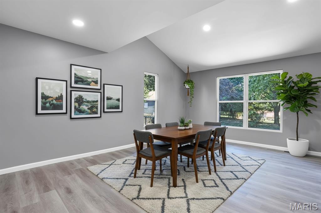 Redman Acres Lts 13 & 14 Resub - Residential