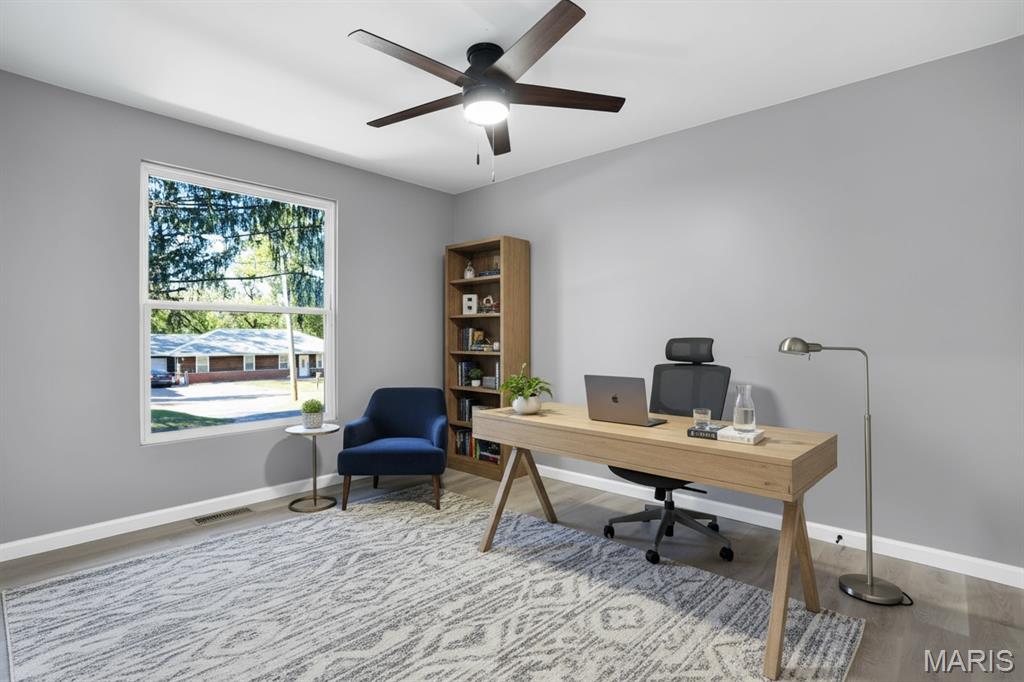 Redman Acres Lts 13 & 14 Resub - Residential